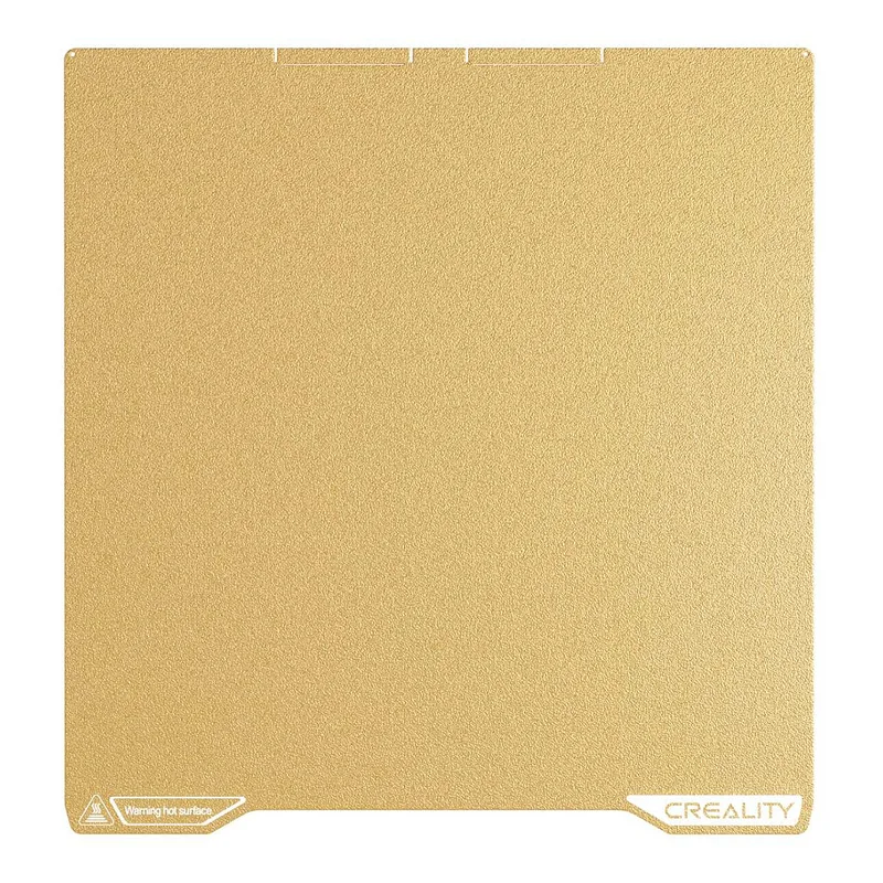 K2 PEI mattierte Bauplatte by Creality – product photo