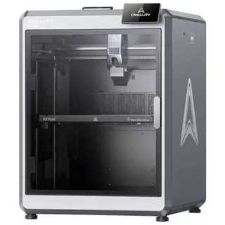 K2 Plus 3d-printer by Creality – product photo 1 of 5