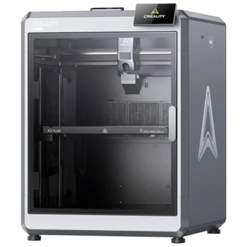 K2 Plus 3d-printer by Creality – product photo 1 of 5