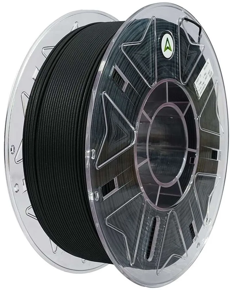PAHT-CF nylon Zwart 1 kg Filament van Creality – productfoto