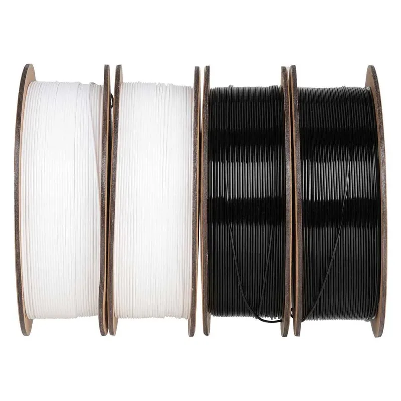 Petg-4 Spools 3301030078 Filament by Creality – product photo
