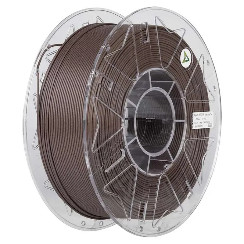 Petg-cf 3301060040 Filament van Creality – productfoto