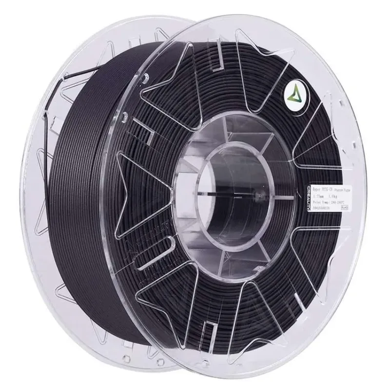 Petg-cf 3301060041 Filament van Creality – productfoto