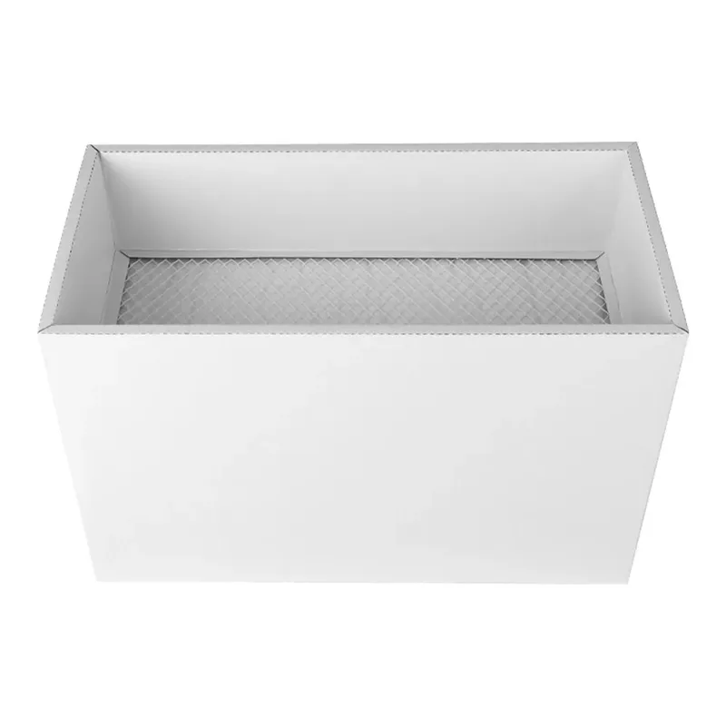 Replacement Smoke Purifier Luchtfilter van Creality – productfoto 4 van 5