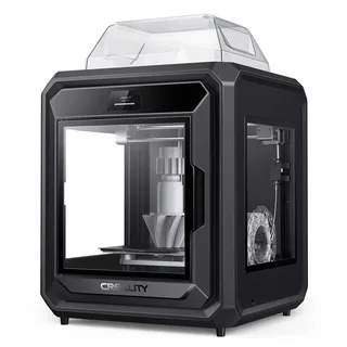 Sermoon D3 3d-printer von Creality – Produktfoto 1 von 3