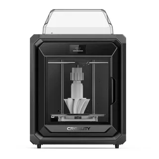 Sermoon D3 3d-printer von Creality – Produktfoto 3 von 3