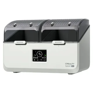 Spacepi X4l Filamentdroger van Creality – productfoto 4 van 4
