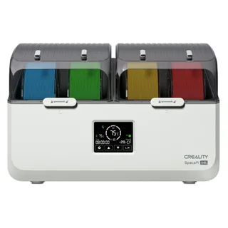 Spacepi X4l Filamentdroger van Creality – productfoto 3 van 4