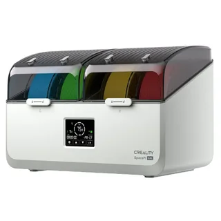 Spacepi X4l Filamentdroger van Creality – productfoto 2 van 4