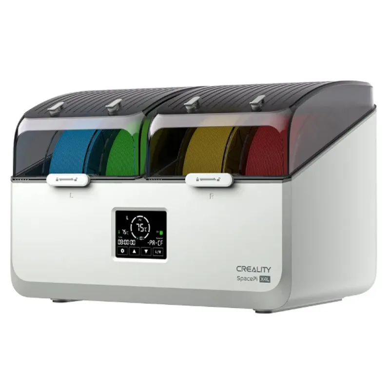 Spacepi X4l Filamentdroger van Creality – productfoto 2 van 4