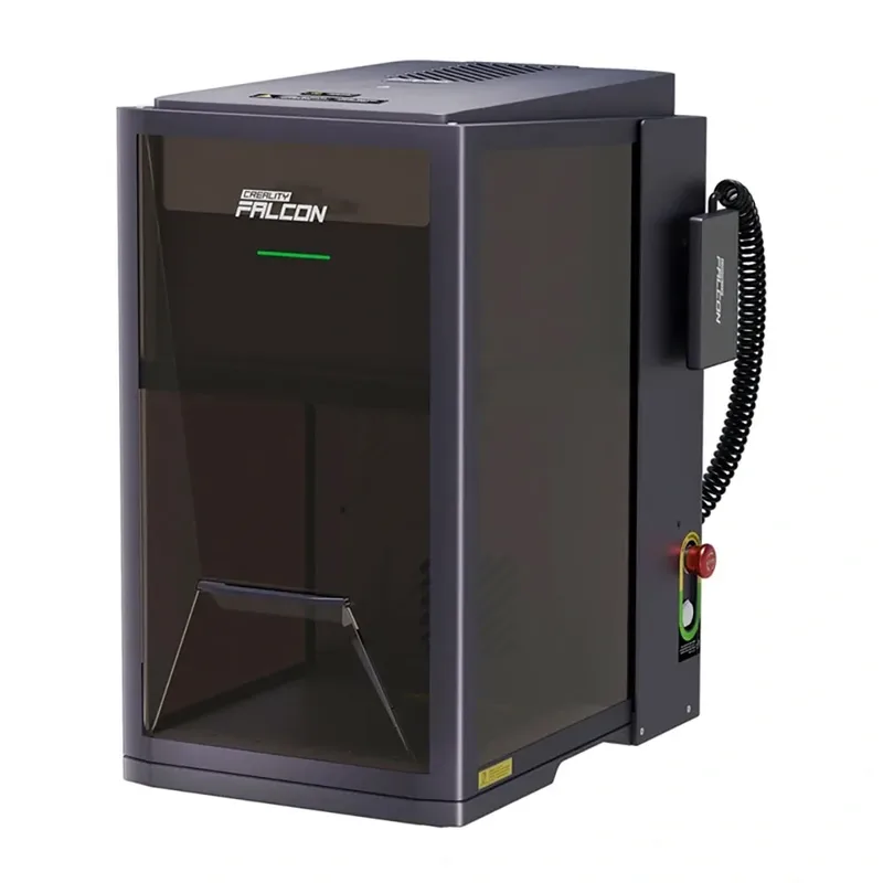 T1 Uv 5w Lasergraveerder van Creality – productfoto