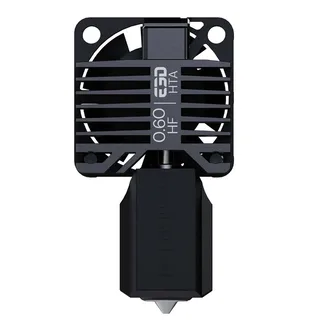 Complete High Flow Hta Hotend Voor Bambu Lab X1e 0.6 Mm de E3D – photo produit 1 sur 2