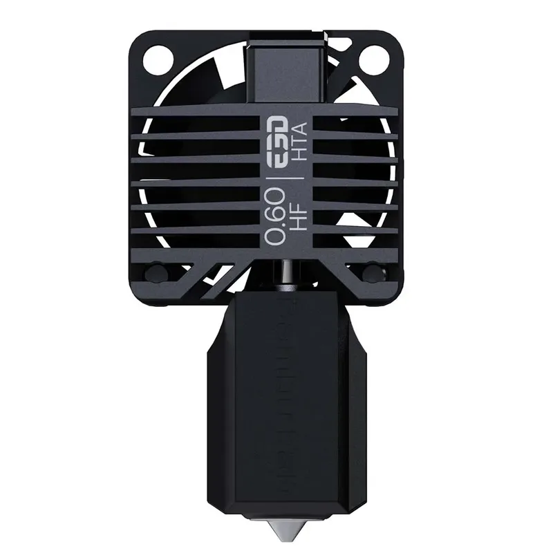 Complete High Flow Hta Hotend Voor Bambu Lab X1e 0.6 Mm de E3D – photo produit 1 sur 2