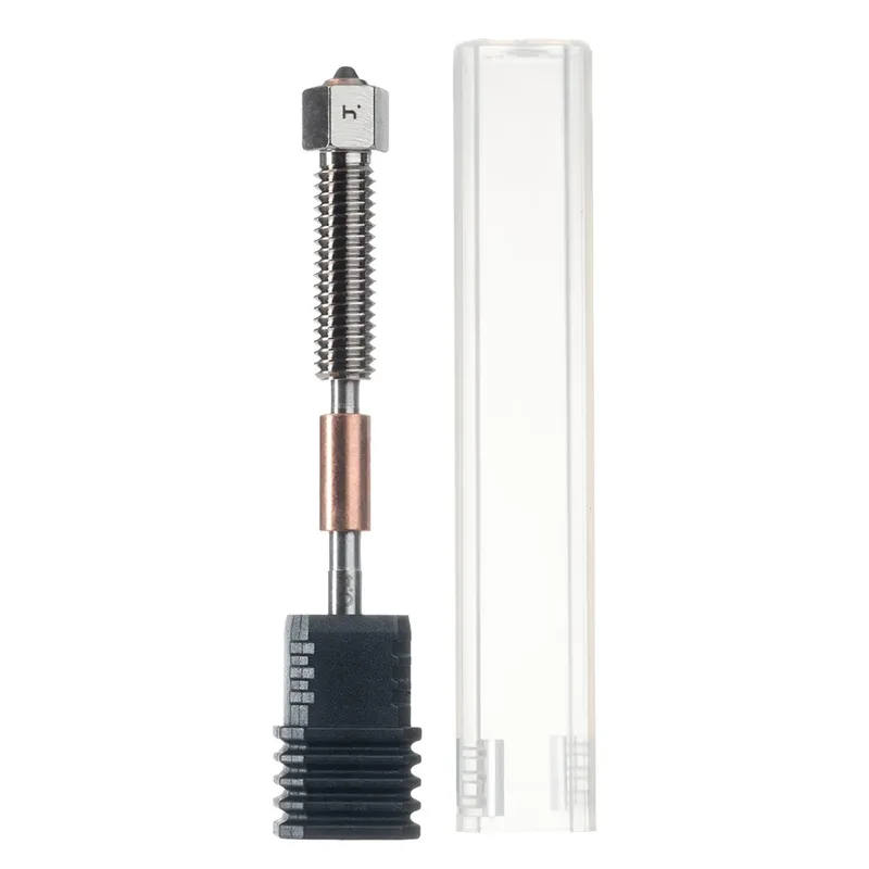 Diamondback Creality Unicorn Nozzle 0.4 Mm van E3D – productfoto 2 van 3