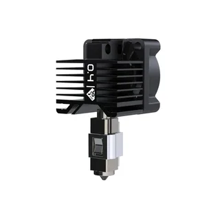 Diamondback Hotend Voor Bambu Lab X1e 0.6 Mm van E3D – productfoto 3 van 4