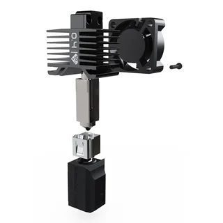Diamondback Hotend Voor Bambu Lab X1e 0.6 Mm van E3D – productfoto 2 van 4