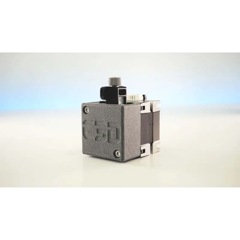 Hemera Xs Bowden V2 Bowden-extruder by E3D – product photo 3 of 6