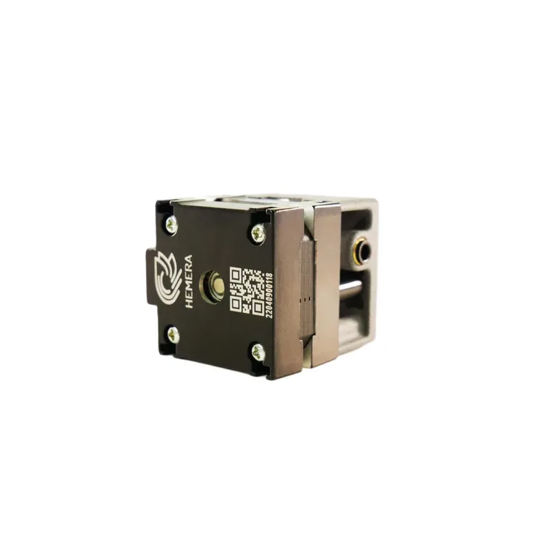 Hemera Xs Bowden V2 Bowden-extruder by E3D – product photo 2 of 6