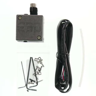 Hemera Xs Bowden V2 Bowden-extruder by E3D – product photo 6 of 6