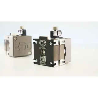 Hemera Xs Bowden V2 Bowden-extruder by E3D – product photo 4 of 6