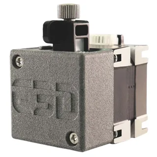 Hemera Xs Bowden V2 Bowden-extruder by E3D – product photo 1 of 6