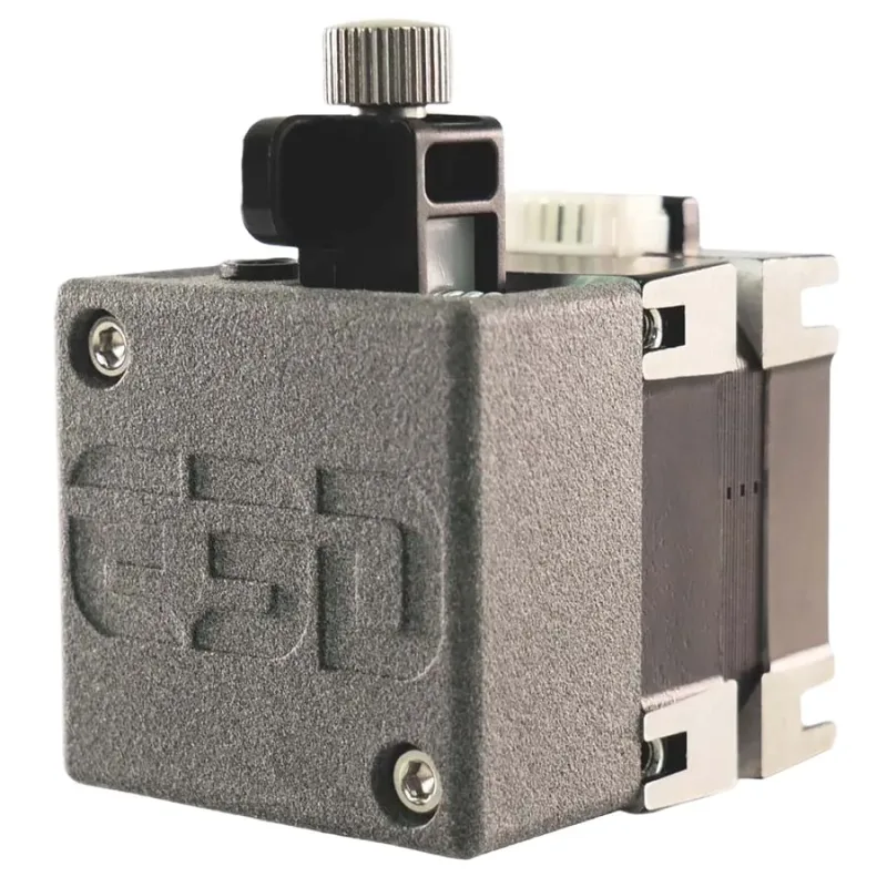 Hemera Xs Bowden V2 Bowden-extruder by E3D – product photo 1 of 6