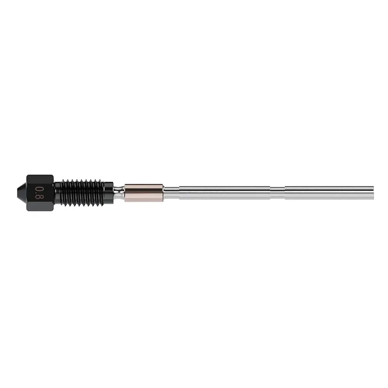 High-flow Prusa Nextruder Obxidian-nozzle 0.8 Mm by E3D – product photo