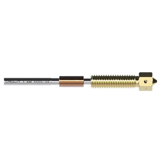 Messing Creality Unicorn Nozzle Met Hoge Doorstroming 0.6 Mm by E3D – product photo 1 of 2