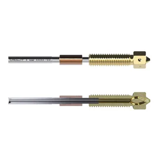 Messing Creality Unicorn-spuitmond Met Hoge Doorstroming 0.4 Mm by E3D – product photo 2 of 2
