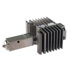 Obxidian™ Hotend Met Hoge Flow Voor Bambu Lab X1/p1-serie 0.4 Mm by E3D – product photo 3 of 3