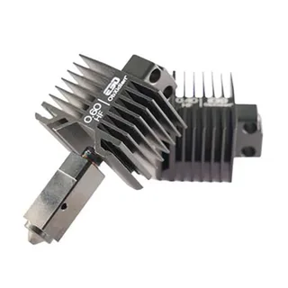 Obxidian™ Hotend Met Hoge Flow Voor Bambu Lab X1/p1-serie 0.6 Mm by E3D – product photo 2 of 3