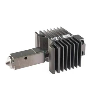 Obxidian™ Hotend Met Hoge Flow Voor Bambu Lab X1/p1-serie 0.6 Mm by E3D – product photo 3 of 3