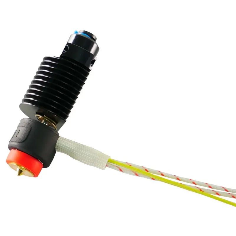 Rapidchange Revo Cr-1.75mm 12v Fully Loaded Hotend Kit by E3D – product photo 6 of 6