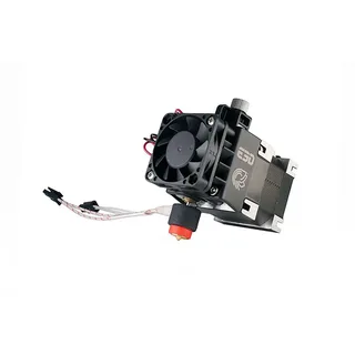 Rapidchange Revo Hemera-1.75mm 12v Single Hotend Kit by E3D – product photo 3 of 6