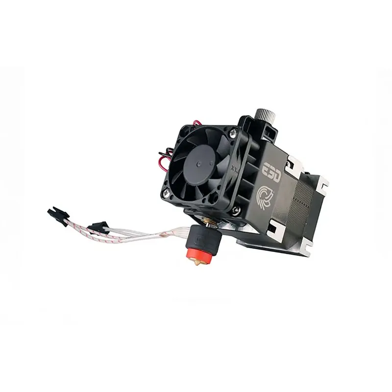 Rapidchange Revo Hemera-1.75mm 12v Single Hotend Kit by E3D – product photo 3 of 6