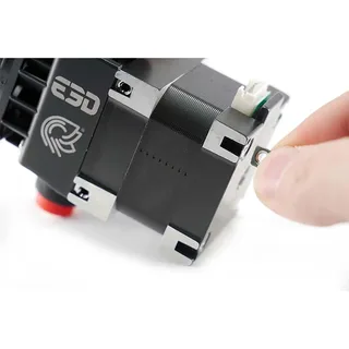 Rapidchange Revo Hemera-1.75mm 12v Single Hotend Kit by E3D – product photo 5 of 6