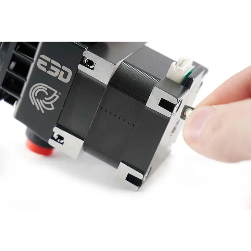 Rapidchange Revo Hemera-1.75mm 12v Single Hotend Kit by E3D – product photo 5 of 6