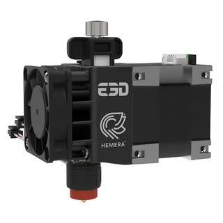Rapidchange Revo Hemera-1.75mm 12v Single Hotend Kit by E3D – product photo 1 of 6
