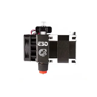 Rapidchange Revo Hemera-1.75mm 12v Single Hotend Kit by E3D – product photo 6 of 6