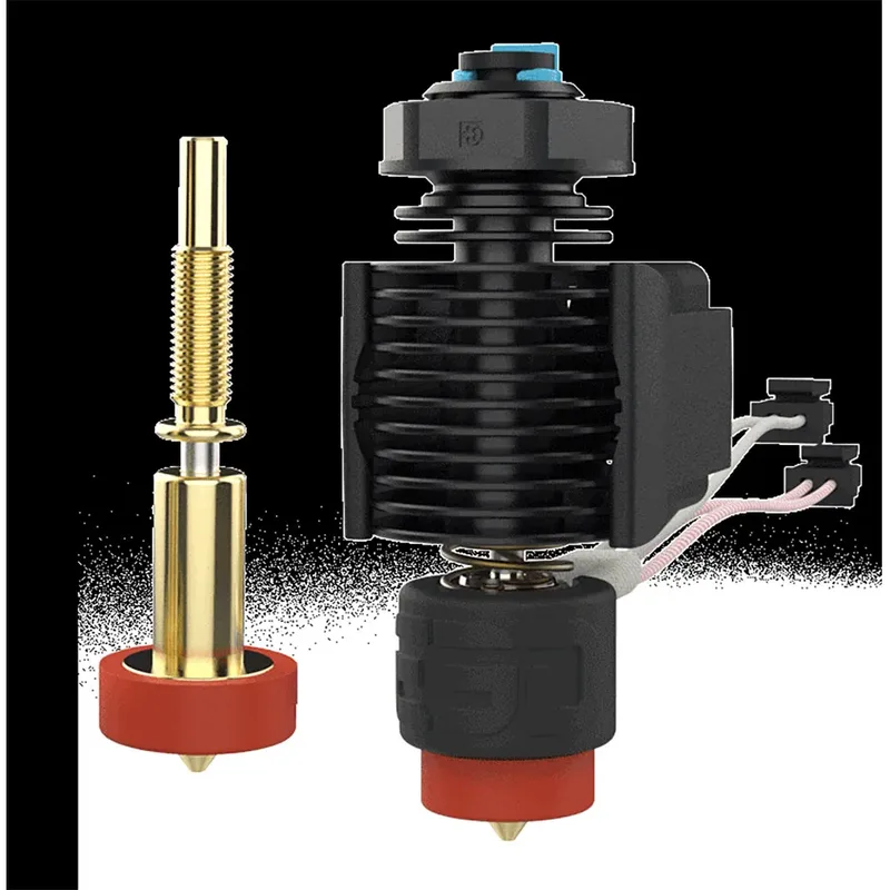Rapidchange Revo Micro-1.75mm 12v Single Hotend Kit by E3D – product photo 2 of 6