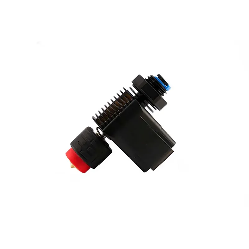 Rapidchange Revo Micro-1.75mm 24v Fully Loaded Hotend Kit by E3D – product photo 4 of 6
