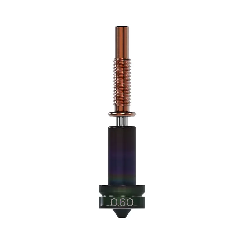Rc-nozzle-obd-as-0600-spk 3d-printerspuitmond by E3D – product photo
