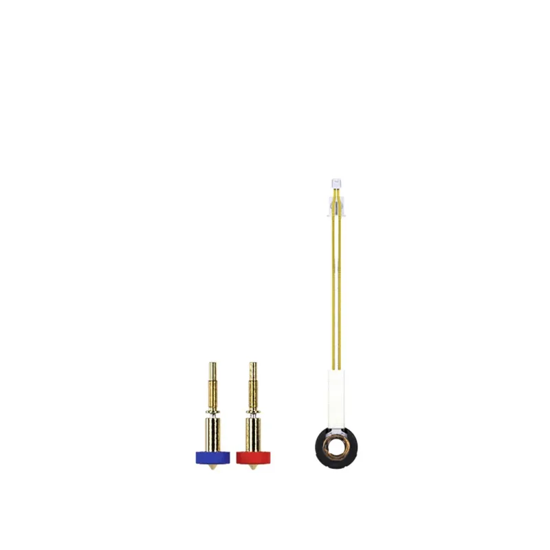 Revo Creality Sprite Starter Hotside Hotend Upgrade Kit by E3D – product photo