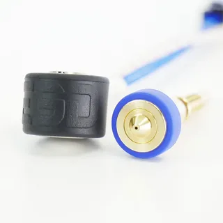 Revo High Flow Hotside Single-1.75mm-24v-60w Hotend Kit by E3D – product photo 2 of 4