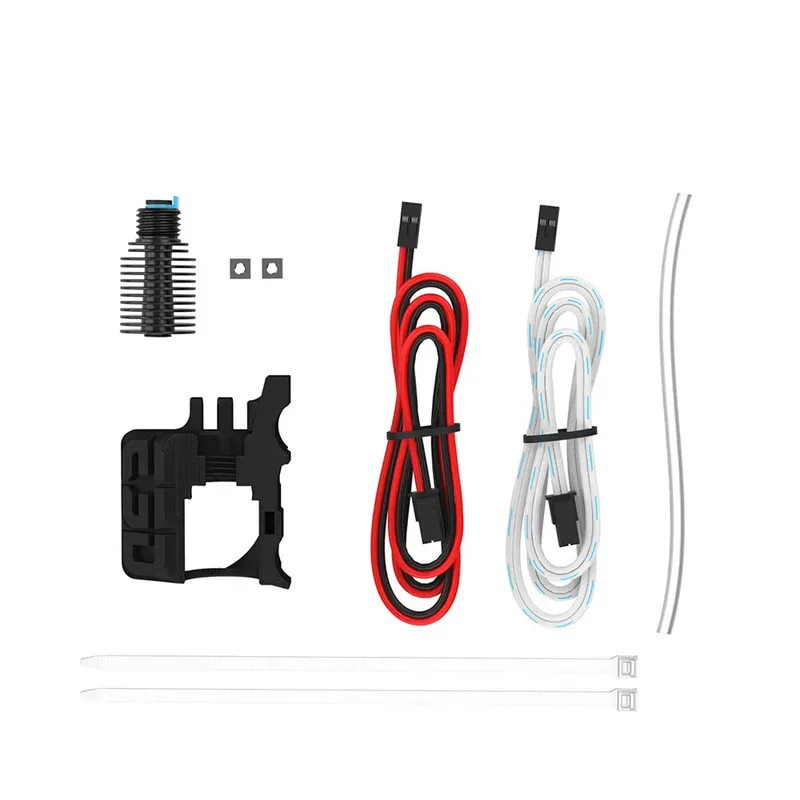 Revo Prusa Mini Hotend Kit van E3D – productfoto