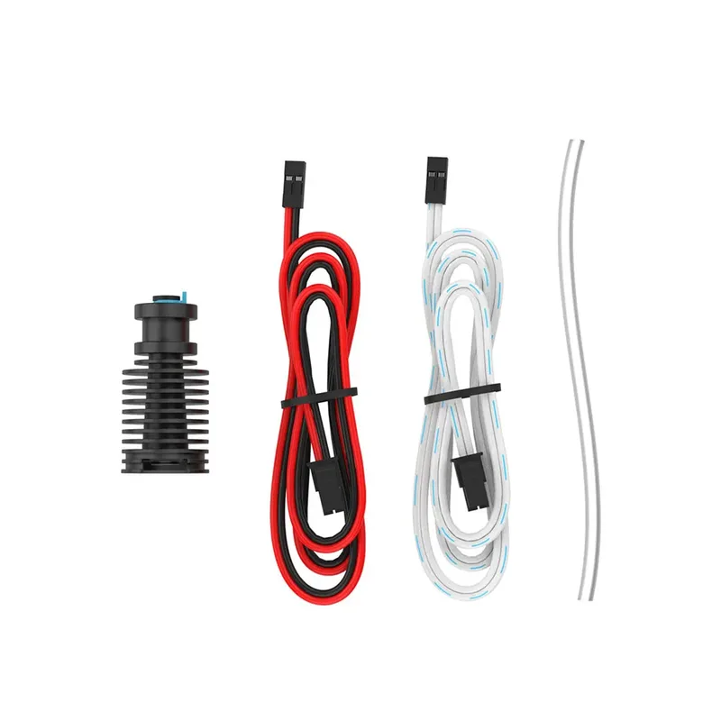 Revo Prusa Mk3 Hotend Kit van E3D – productfoto