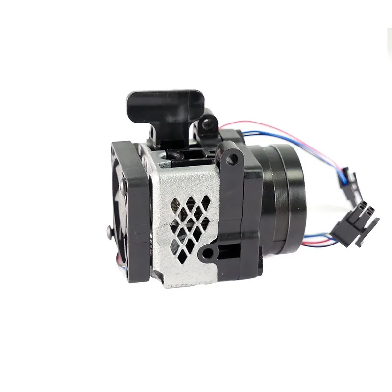 Revo Roto Standard Extruder van E3D – productfoto