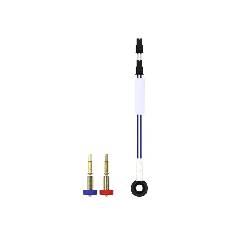 Revo Starter Hotside Hotend Kit by E3D – product photo