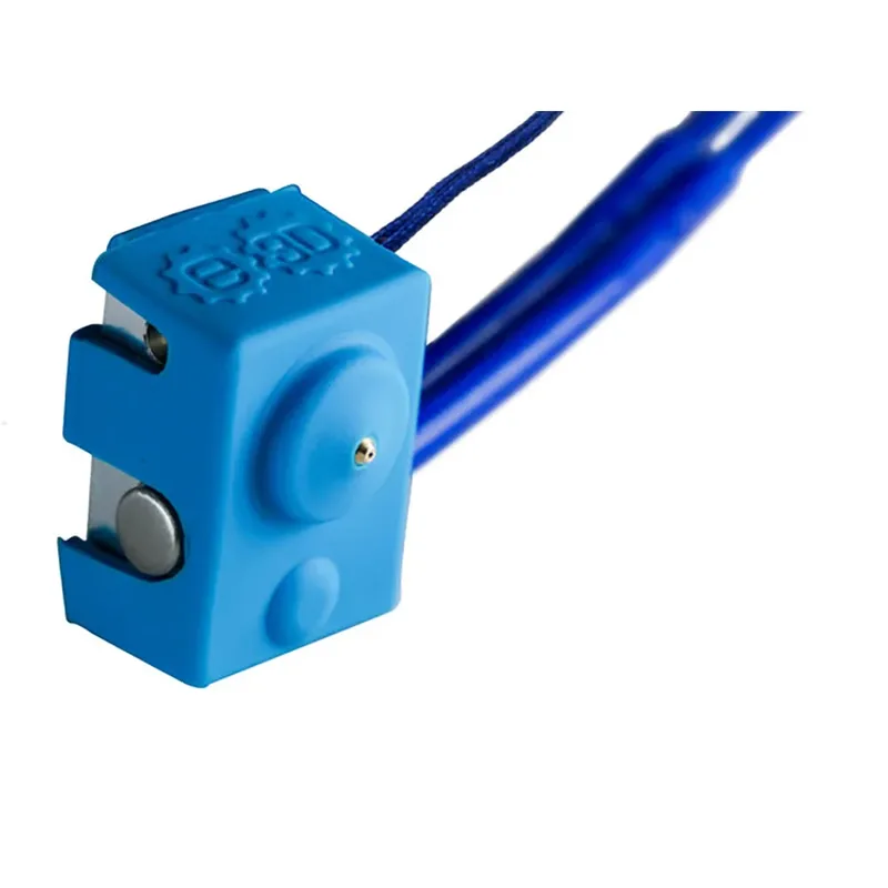 V6 Socks Pro 3-pack Silicone Hotend Sokken by E3D – product photo 3 of 3