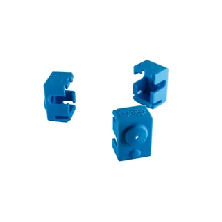 V6 Socks Pro 3-pack Silicone Hotend Sokken by E3D – product photo 2 of 3